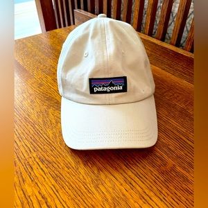 Patagonia hat